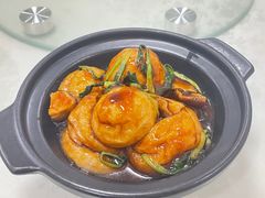 -同兴半盆菜酒家(打浦路店)