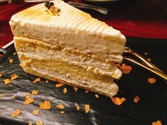 海盐焦糖-TINTIN CAKE BOUTIQUE(台北壹店)