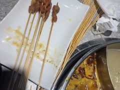-成都玉林串串香(世纪港湾店)