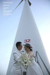 -Mu慕婚纱摄影·超级工作室