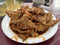 -东北酱骨头馆(蓁巷店)