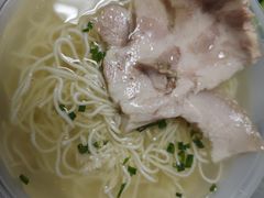 -同得兴 Since·1995 传统苏式面馆(十全街店)