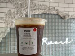 -RWORK·COFFEE(滨江店)