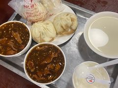 -姚记炒肝店(鼓楼店)