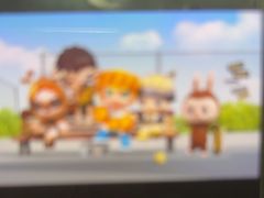 -泡泡玛特POPMART(上海环球港店)