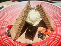 -BROWNSTONE布朗石西班牙餐厅(富城店)