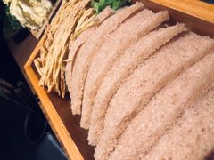 -盡膳口福跷脚牛肉火锅(合生汇购物中心店)