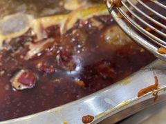 -潮悦牛肉火锅城(水贝店)