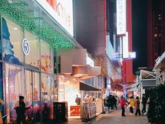 -面包工坊(七彩云南第一城店)