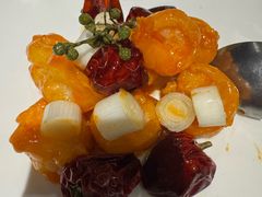 -颂福楼·南京菜(定淮门店)