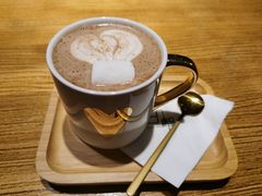 -几静cafe(基湖店)