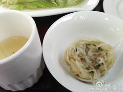 -吴门人家·苏宴宫廷菜(拙政园店)