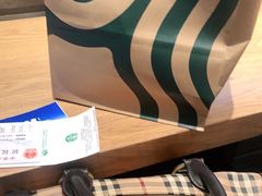 -星巴克(成都机场T2店)