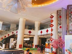 -常熟理文铂尔曼酒店