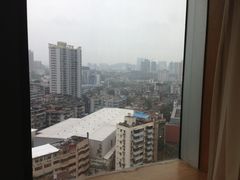 外景-嘉福国际中心