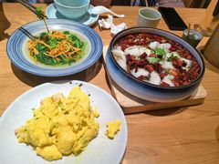 -竹里馆·淮扬菜·功夫茶(老门东店)