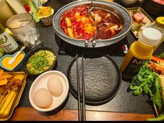 -牛New寿喜烧(金茂览秀城店)