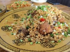 -茶泡饭(李子坝店)