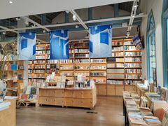 -三联韬奋书店(宽窄巷子店)