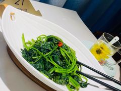 -上座云间·青年赣菜(绿茵店)
