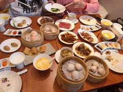 -香宫中餐厅·大连香格里拉(人民路店)
