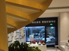 -泰合玺·精油疗愈 SPA(南京河西万达店)