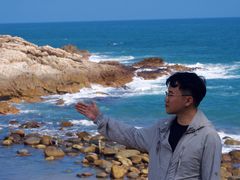 -广东惠东海龟国家级自然保护区