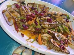 -常家活海鲜小吃(仅一家无分店)