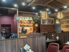 -晓林火锅(安定门店)