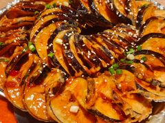 -肥三土菜馆(五四广场店)