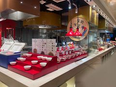 -怡咖啡自助餐(宁波香格里拉店)