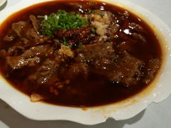 -峨嵋酒家总店(车公庄店)
