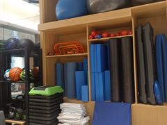 -优复医疗·骨科康复UP Clinic(陆家嘴院区)