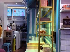 -梁子刨冰王&梁小糖(王顶堤店)