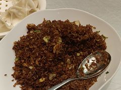 -盛百味·家宴餐厅(霸州分店)