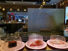 -争鲜回转寿司(金桥家乐福店)