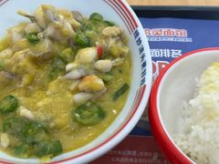 -哈灵面馆(宁波路店)