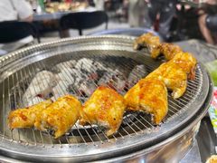 -本炙炭烤·蒲烧活鳗料理店(金沙洲店)
