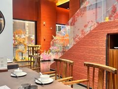 -老湘亲·品鉴湘菜(蔡塘爱琴海店)