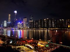 -AZUL by FUEL蓝色·法式酒馆(琶醍店)