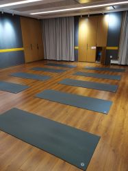 -FineYoga梵音瑜伽·普拉提
