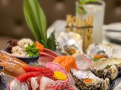 -家贺屋刺身寿司专门店