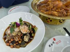 -同发号饭庄(复兴路店)