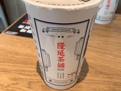-隆延茶铺(学清路驹然店)