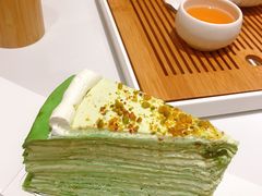 -黑草莓(重庆路店)