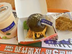 -前进5路汉堡炸鸡(昙华林店)