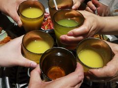 -盛江山自助料理(太原街万达店)