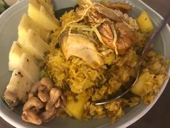 -CHINCHIN 青青·泰国料理(万象食家店)