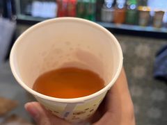-赵记素斋·绿豆馅饼(钟楼小区店)