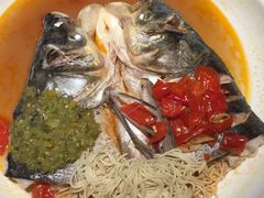 -章吴记喜瑞餐厅(东东城店)